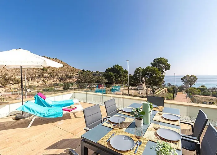 Allonbay Villajoyosa