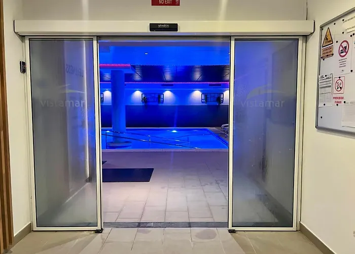 Vistamar Hotel Luxury Wellness By Dlv -Adults Only-